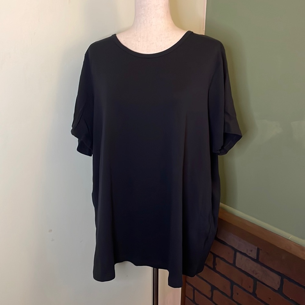 3X Lands End Shirt B01 6404